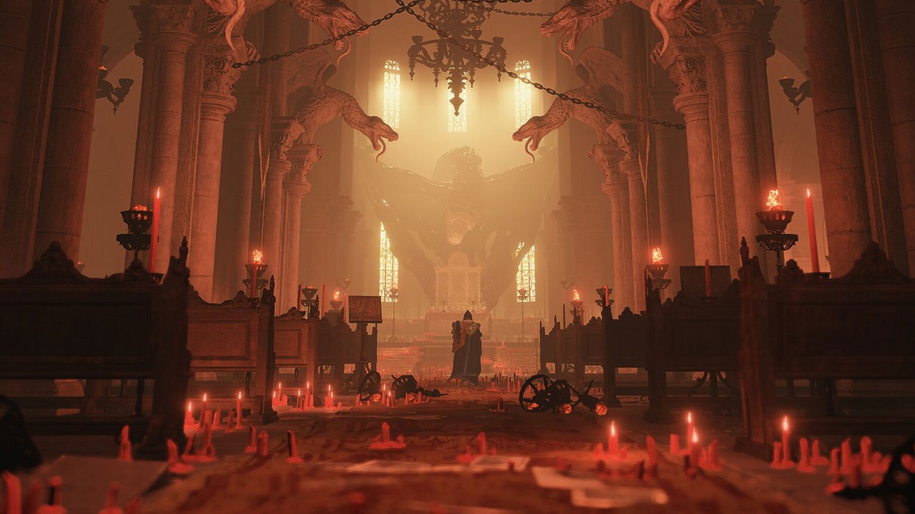 Elden Ring - najlepsze mody do przebojowego RPG-a.