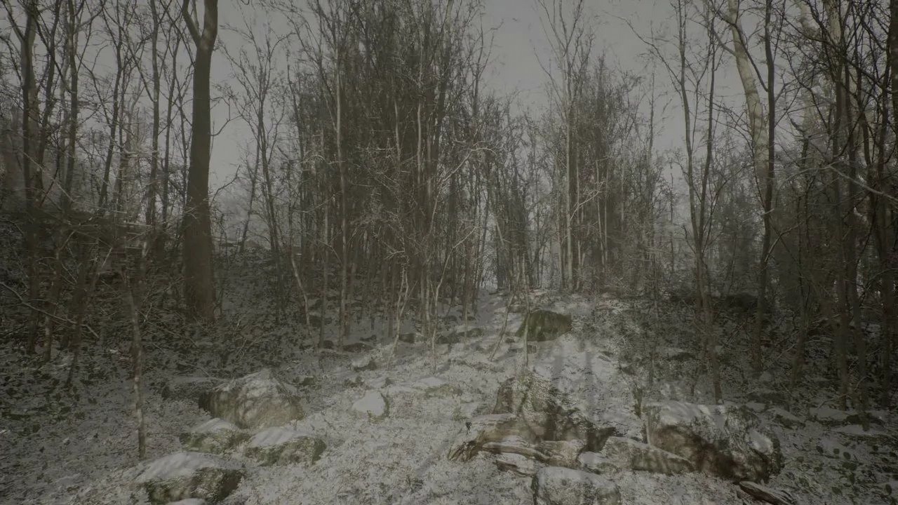 Farsy ciąg dalszy; Hasan Kahraman odpowiada na pytania o Abandoned.