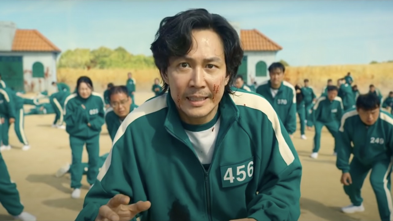 Powstanie film brutalniejszy niż Squid Game; reżyser hitu Netflixa o nadchodzącej produkcji.