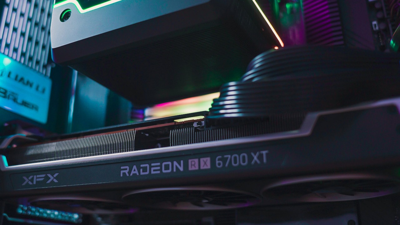 AMD zaprezentuje nowe modele kart graficznych RDNA 2.