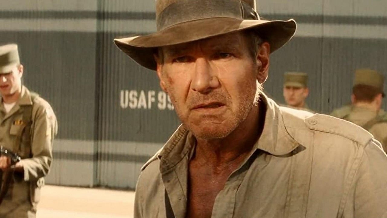 Harrison Ford po raz pierwszy gwiazdą małego ekranu; wystąpi w produkcji Apple TV+.