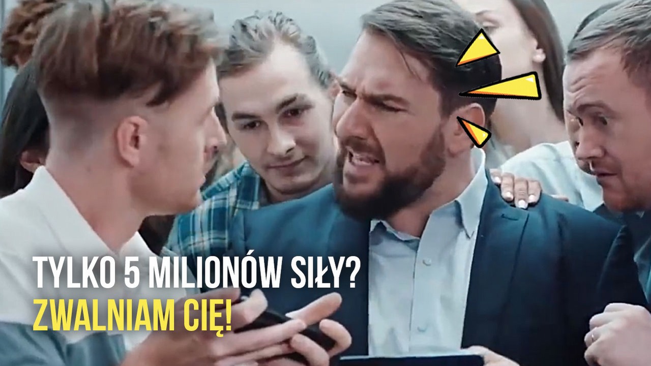 Rise of Kingdoms - 5 nieludzkich realiów życia w uniwersum reklam gry.