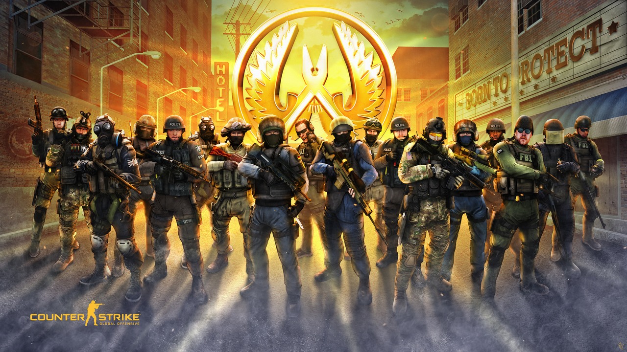 37 wygranych bez awansu; gracze CSGO chcą naprawienia systemu rang.