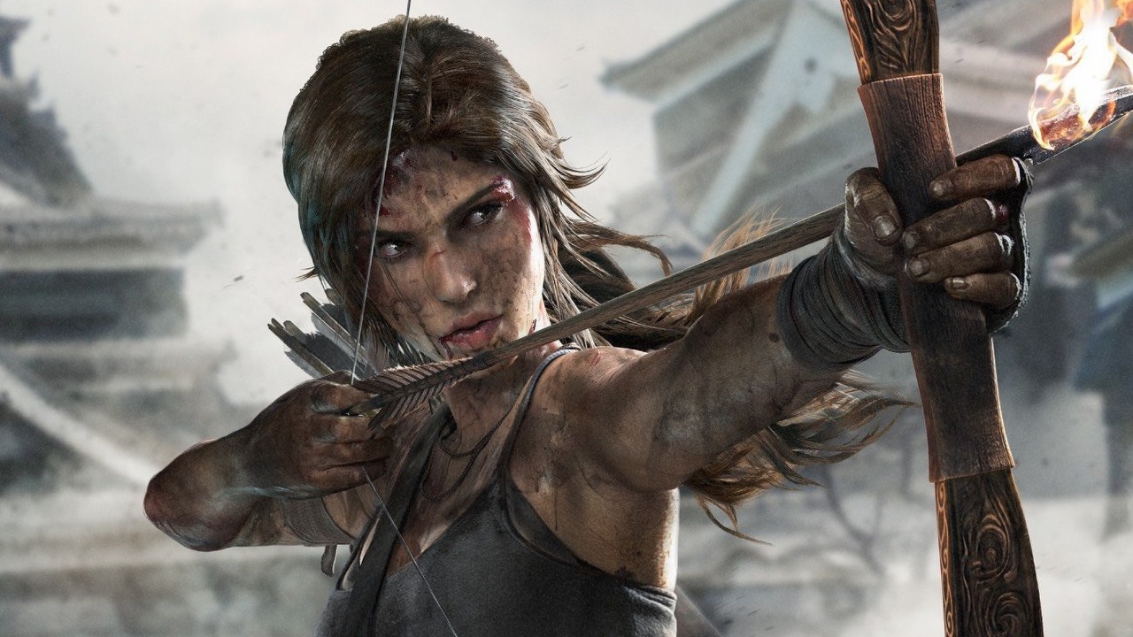 Nowy Tomb Raider zapowiedziany.