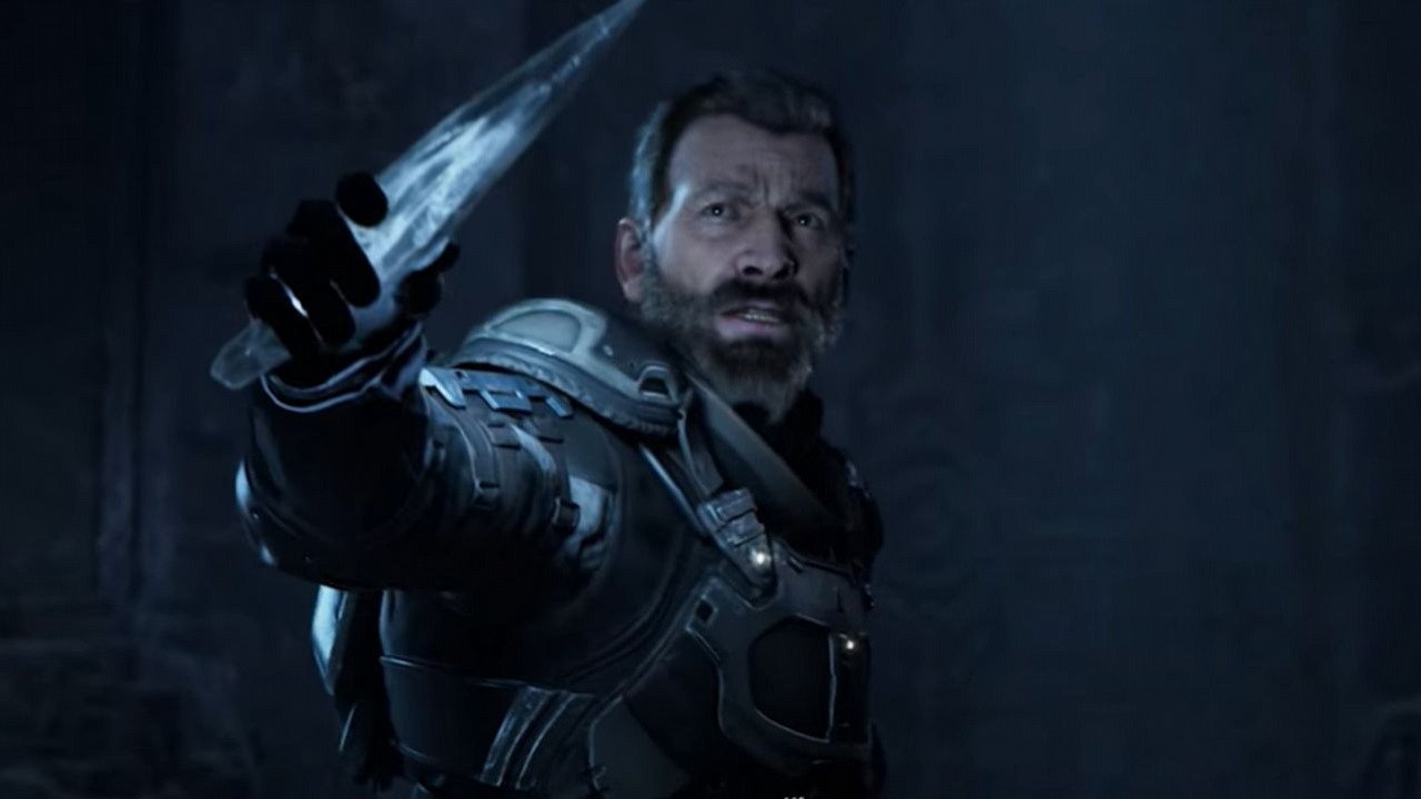 Zobacz tech-demo Unreal Engine 5 od twórców Gears of War, wygląda bosko.