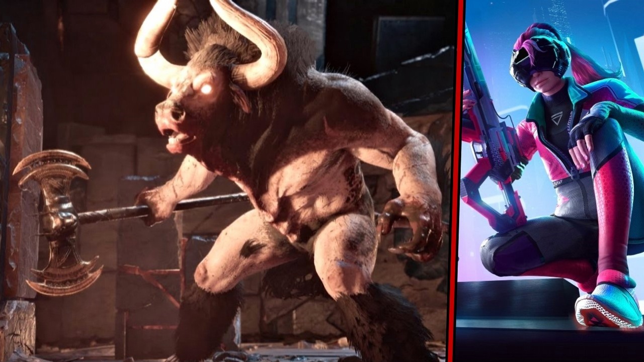 Tom Henderson: Ubisoft pracuje nad strzelanką TPP Pathfinder.