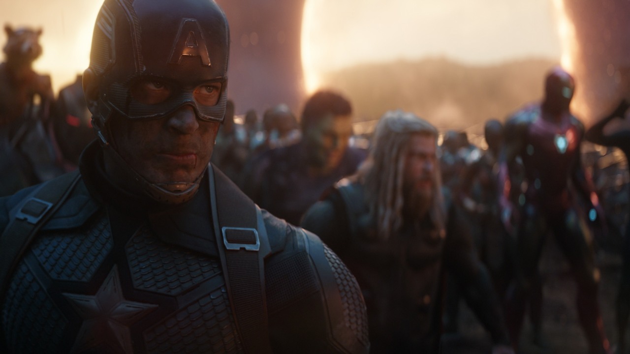 Reżyser Avengers rozbija jeden z mitów o MCU.