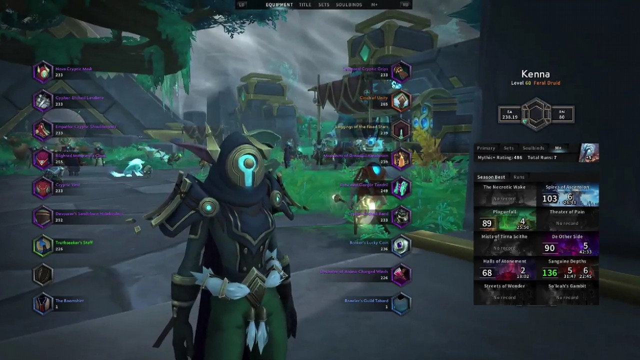 Świetny add-on do WoW-a otrzymał ważną nowość.