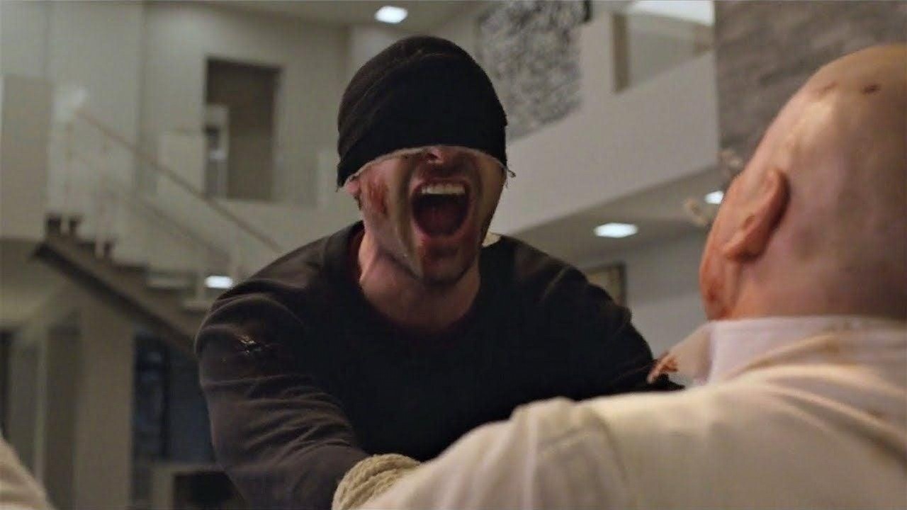 Daredevil i Kingpin znowu razem w Marvelu według wycieku.