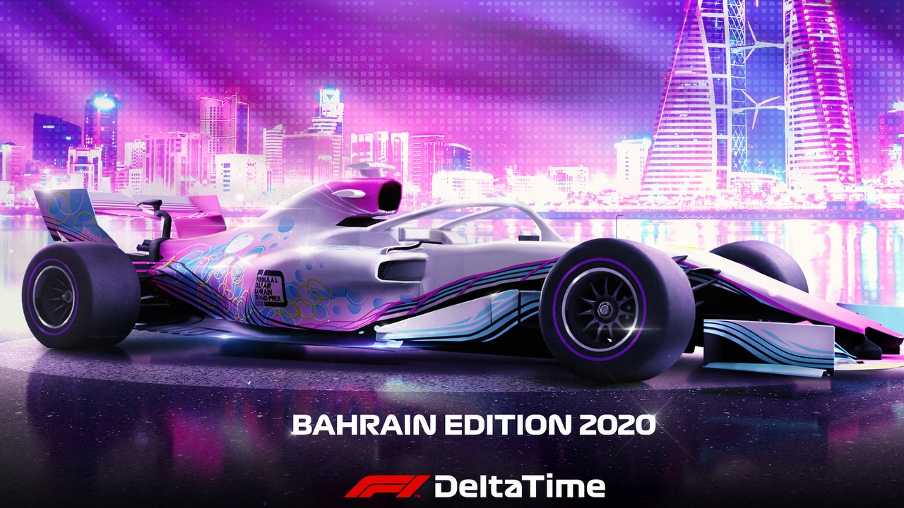 F1 Delta Time zamknięte. Gracze, którzy zainwestowali w NFT, zostają z niczym.
