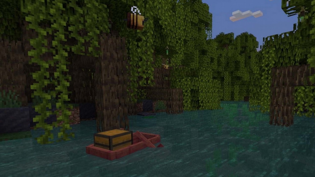 Nowy kompas w Minecrafcie to hit; znacznie ułatwia podróże graczom.