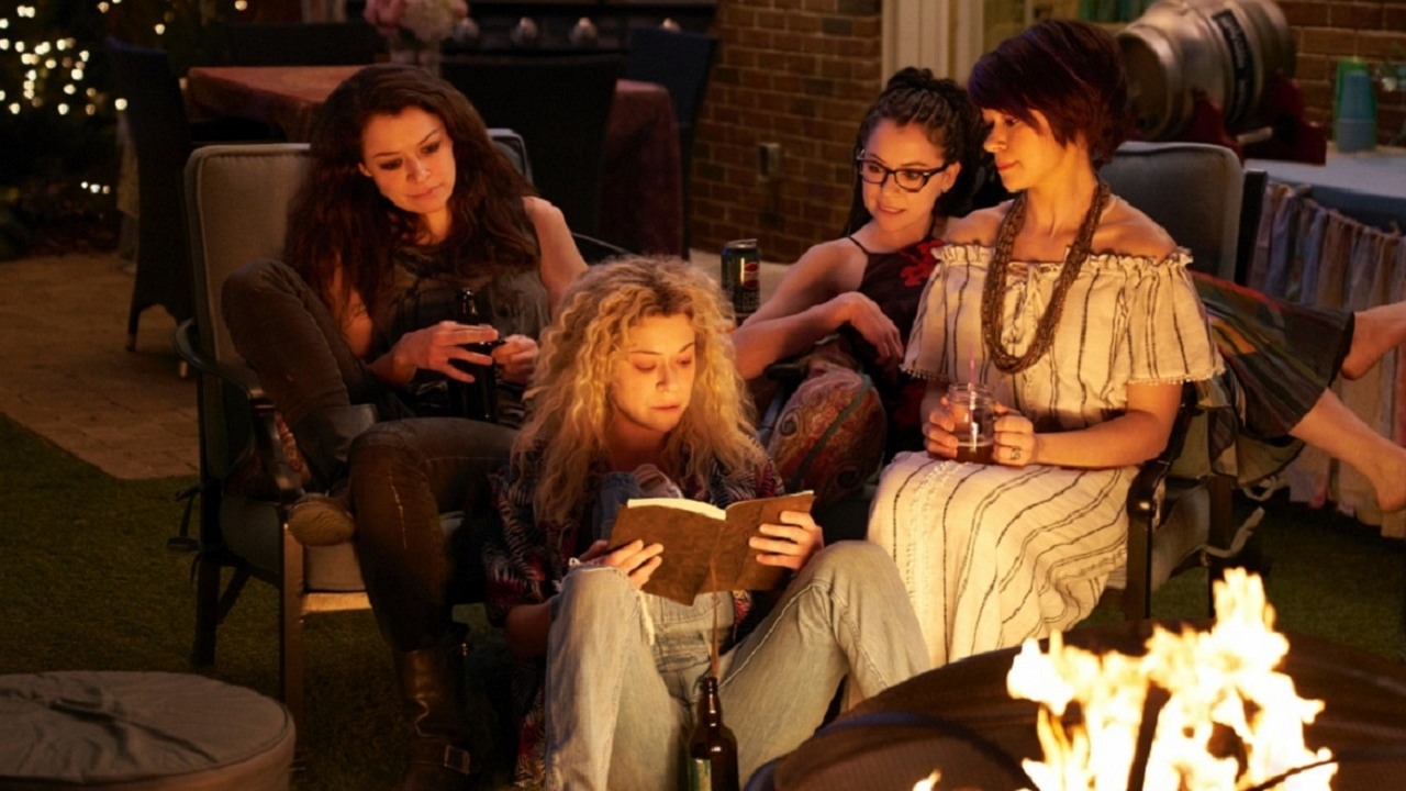 Orphan Black otrzyma kontynuację. Poznaliśmy oficjalny tytuł.