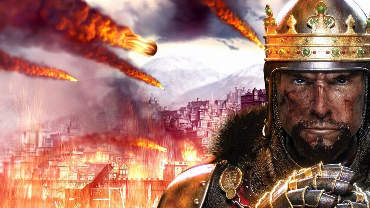 Total War: Medieval 2 rozpoczął podbój telefonów.