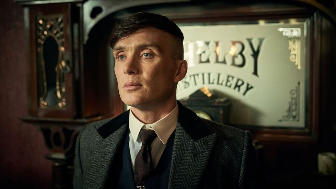 Twórca Peaky Blinders o losie Tommy’ego Shelby’ego w 6. sezonie serialu.