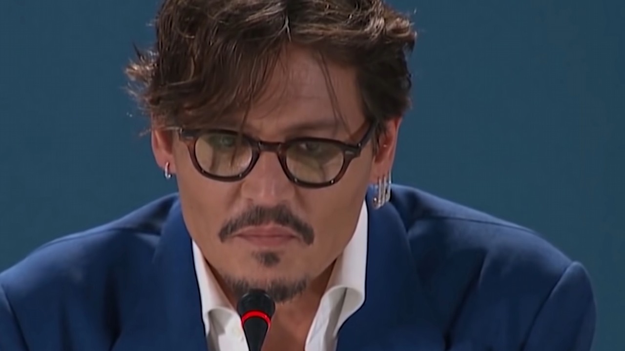 Johnny Depp i Amber Heard spotkają się w sądzie. Transmisja na żywo.