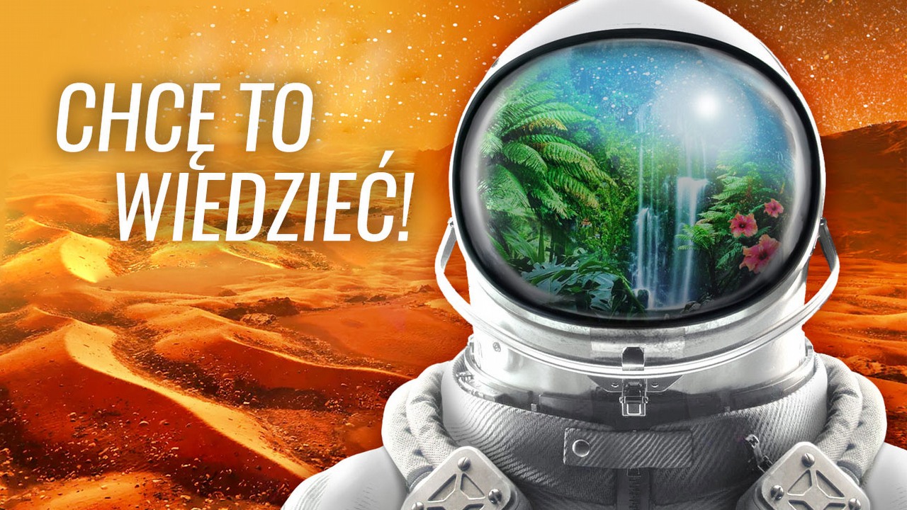 8 rzeczy, które chciałbym wiedzieć przed zagraniem w Planet Crafter.