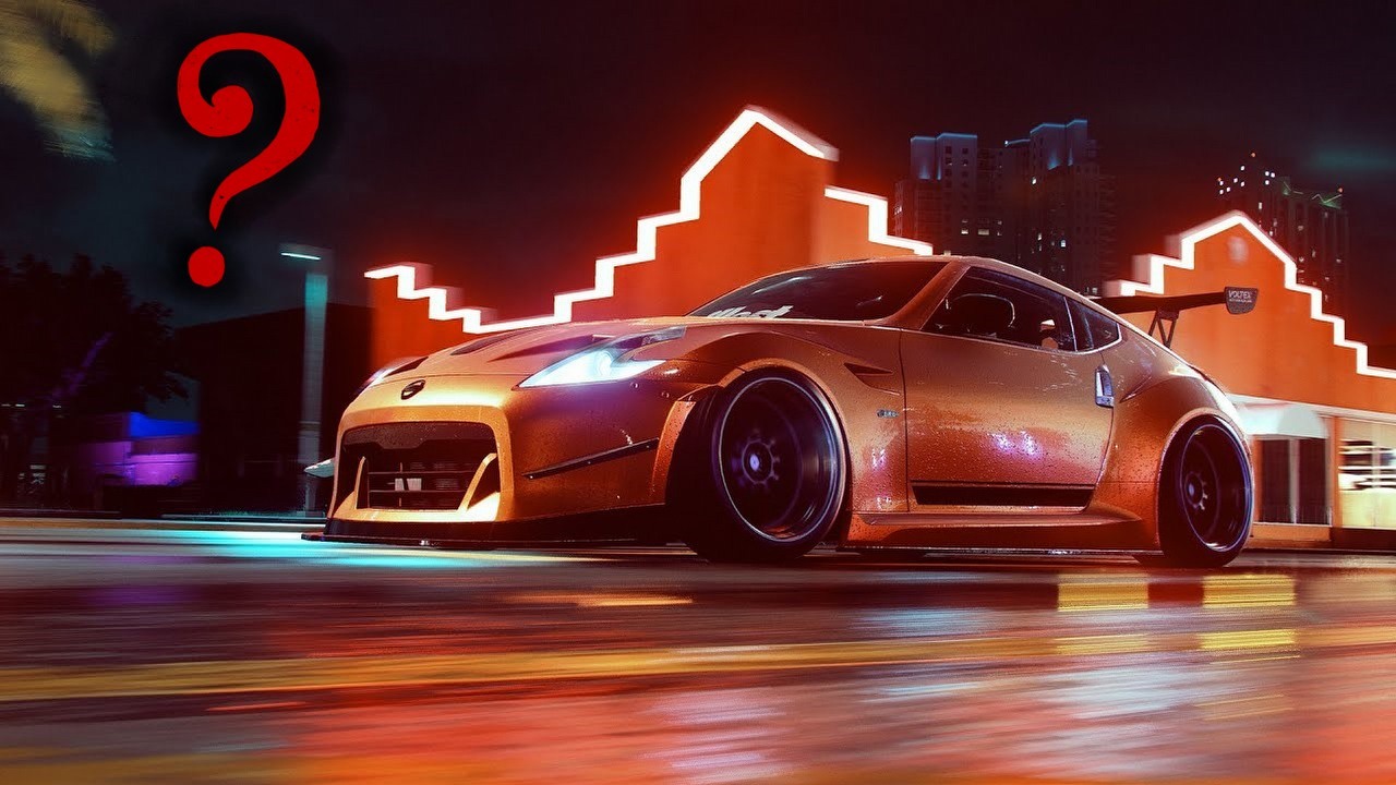 Wypłynął termin premiery Need for Speed 2022. To ma być „next-genowa" gra.