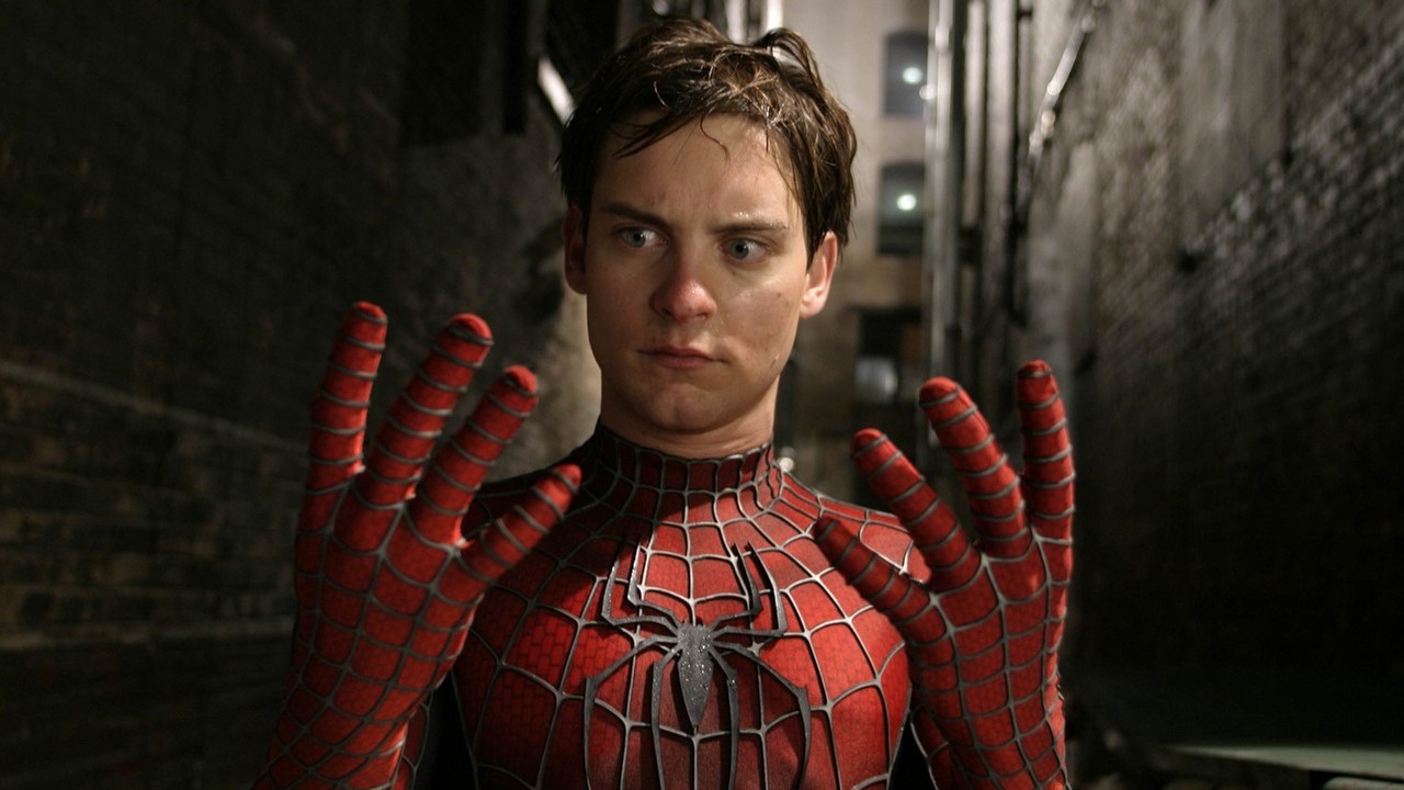 Sam Raimi chciałby nakręcić nowego Spider-Mana z Maguire’em; Sony zareagowało na propozycję.