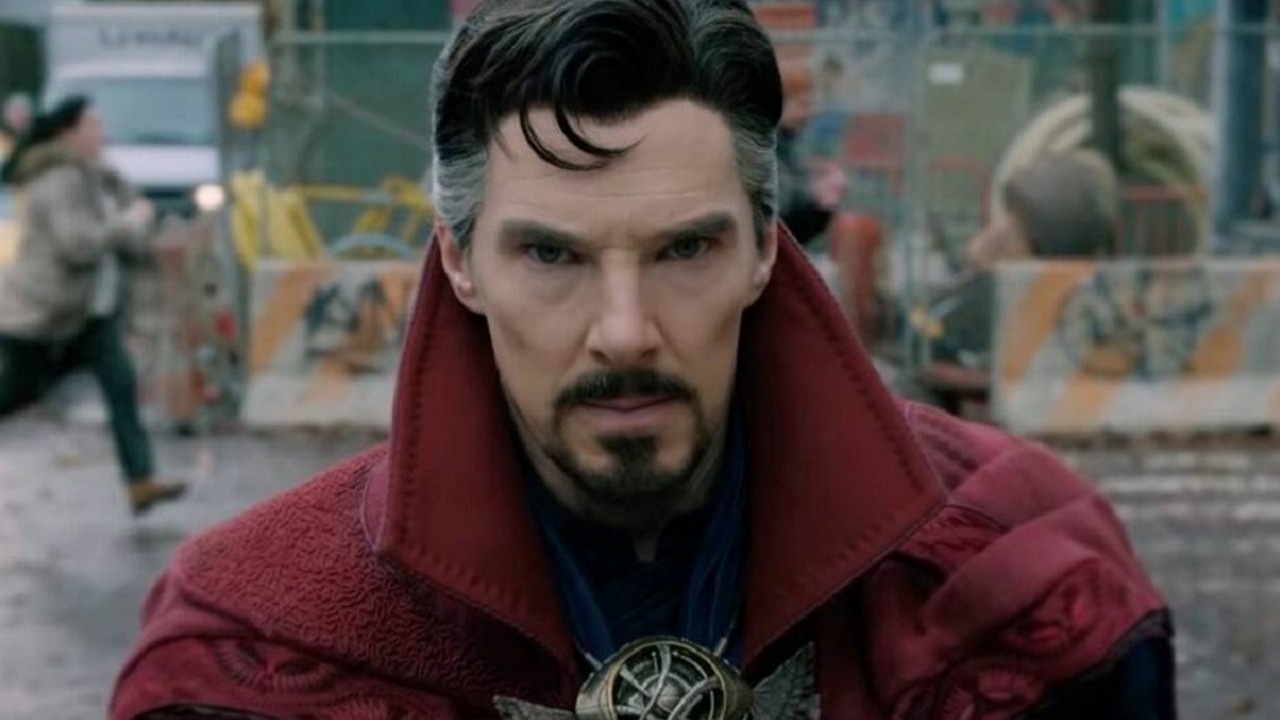 Doctor Strange 2 będzie zawierał elementy horroru.