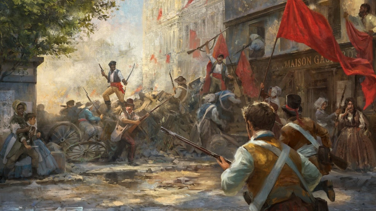 Victoria 3 zrewolucjonizuje rewolucje. Paradox zdradza nowe informacje.