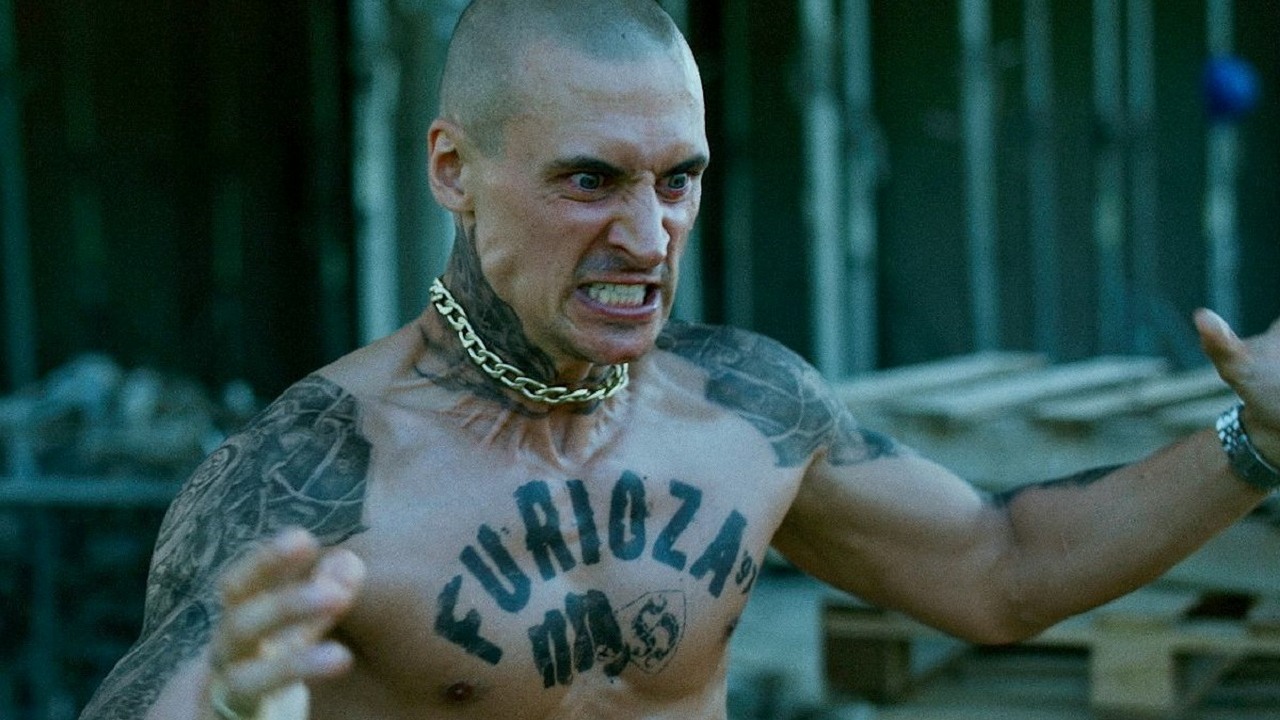 Furioza światowym hitem Netflixa. Co sądzą o filmie zagraniczni widzowie?.