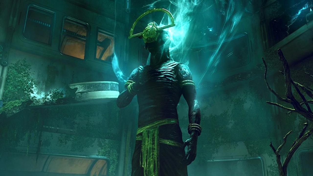 Warframe: Angels of the Zariman - ujawniono datę premiery dodatku.