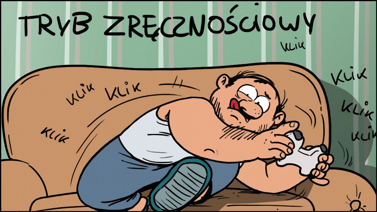 Sketches of Glory - odc. 32 - Tryby wojny.