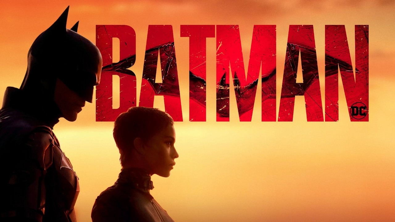 The Batman na HBO Max - jest data premiery.