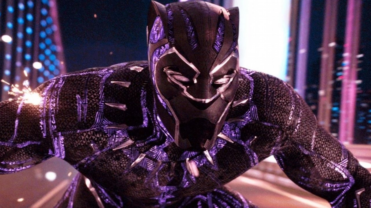 Znany bohater Marvela może być przeciwnikiem w Black Panther 2.