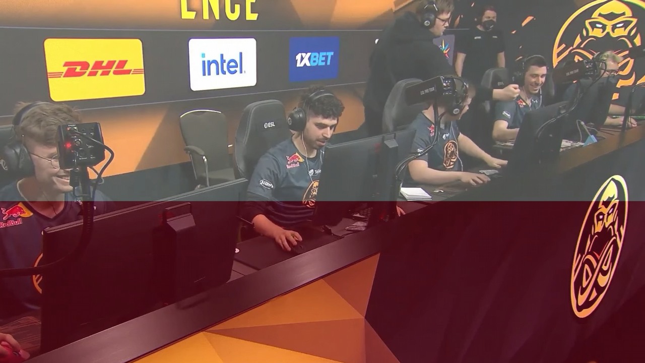 Polacy wrócili na salony CSGO, choć finał ESL Pro League przegrali.