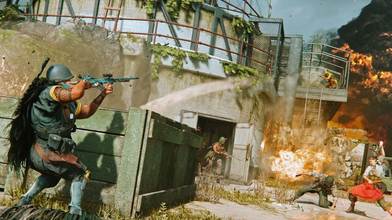 Ujawnił na streamie, że oszukuje - jeden z najlepszych graczy CoD: Vanguard zaliczył wpadkę.