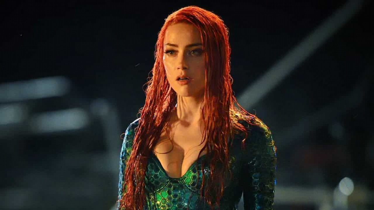 Amber Heard o procesie z Johnnym Deppem: „Mam nadzieję, że będę mogła ruszyć naprzód”.