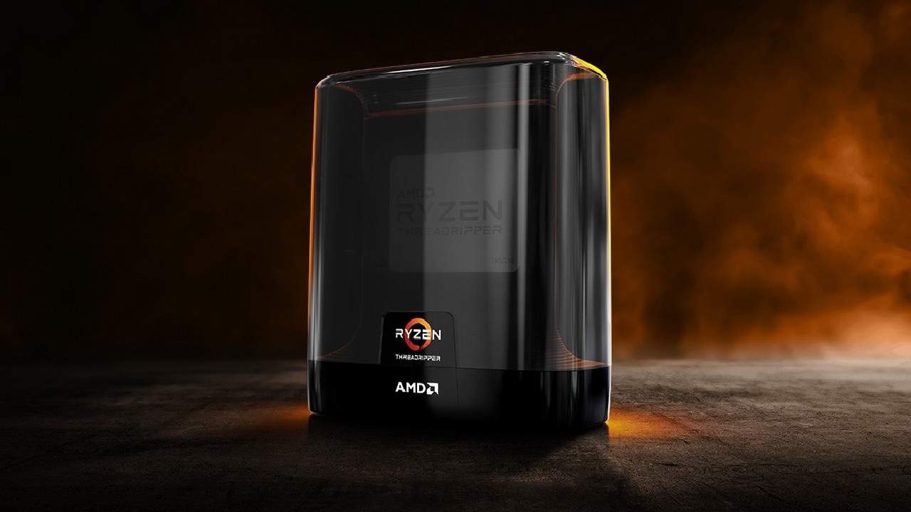AMD nie nadąża z zamówieniami, najmocniejsze procesory tylko dla jednego producenta.