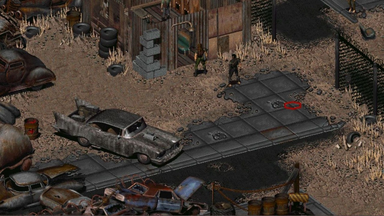 New Vegas 2, niekanoniczność Fallouta 1 i 2 oraz inne rewelacje od Chrisa Avellone'a.