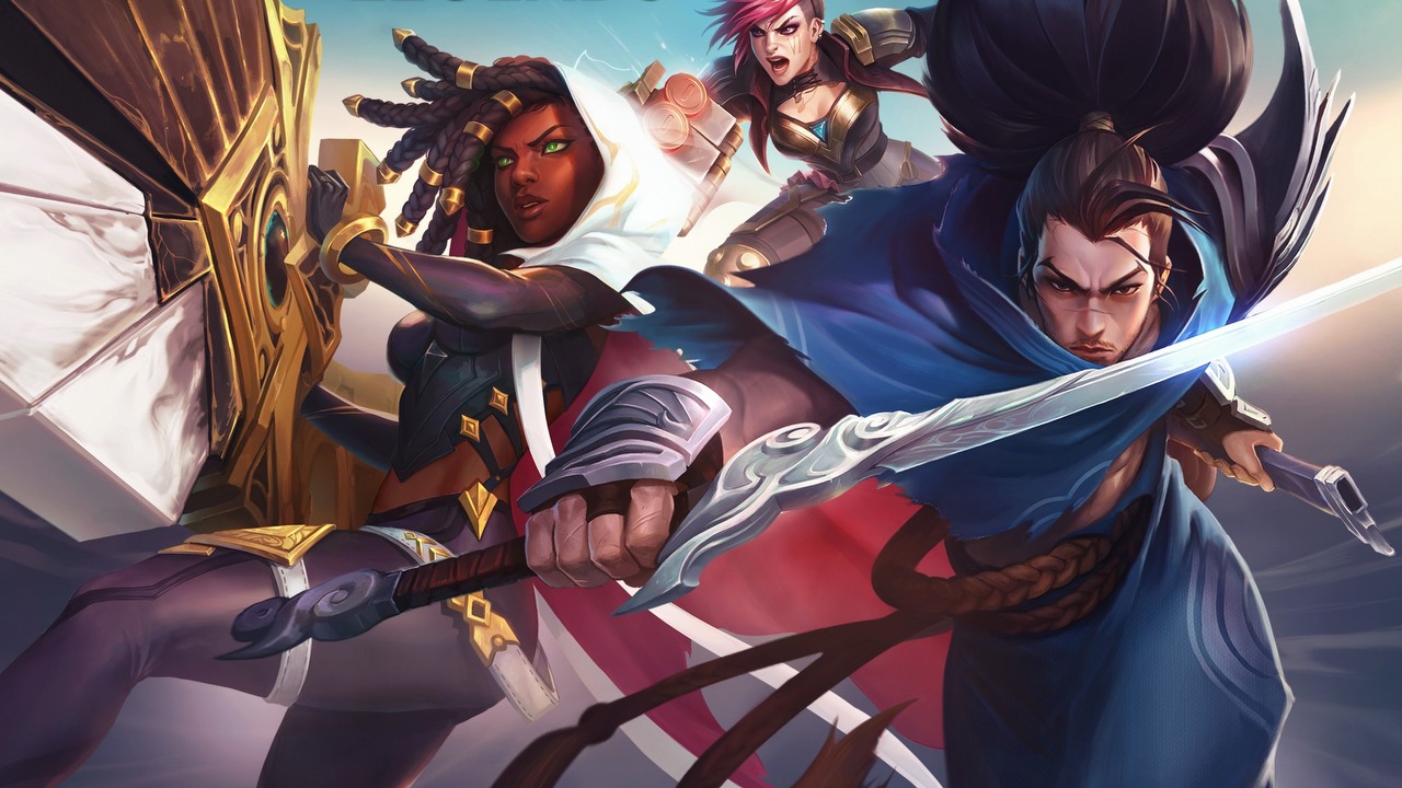 MMO w świecie League of Legends może nie wyjść. Producent gry ostrzega fanów.