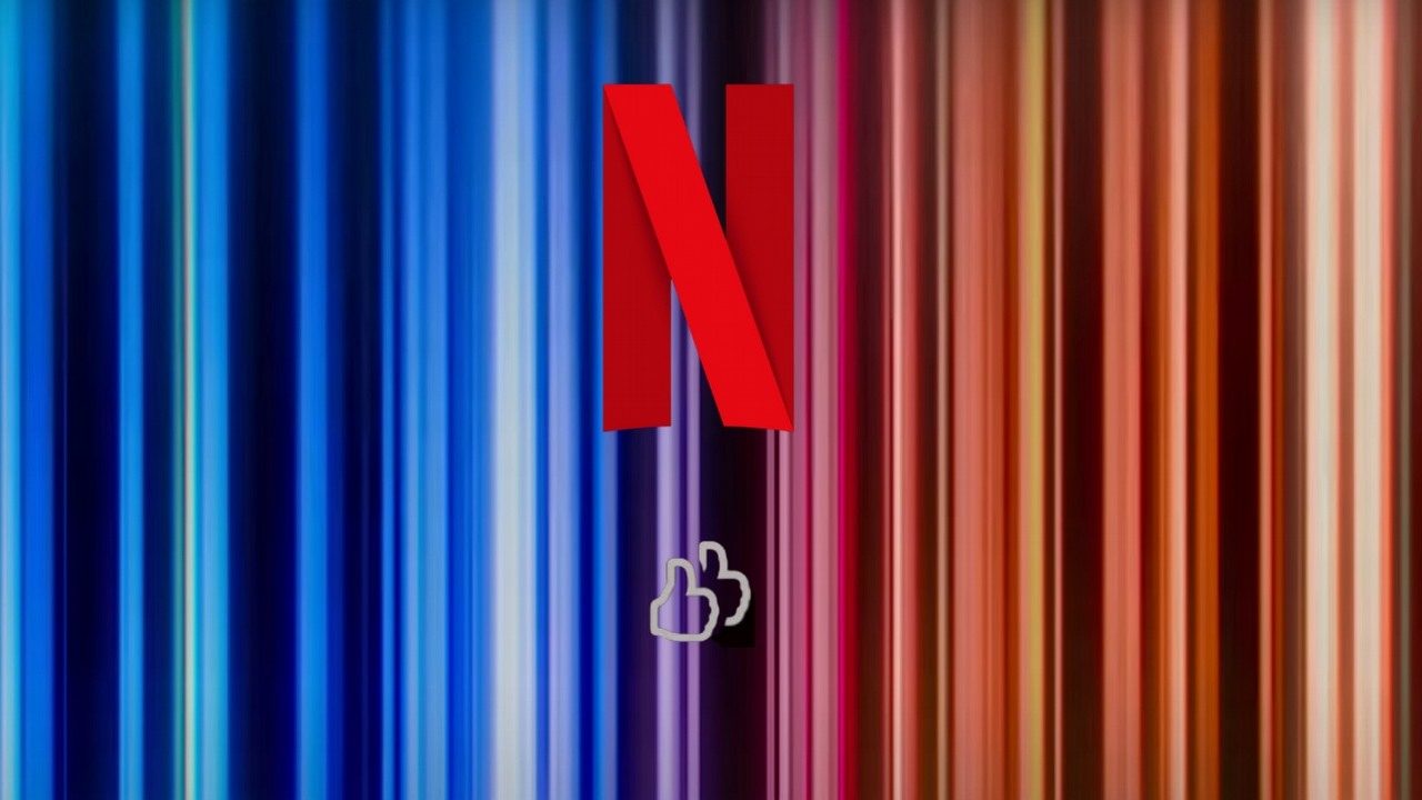 Netflix wprowadza super łapki do ocen. Co się zmieni?.