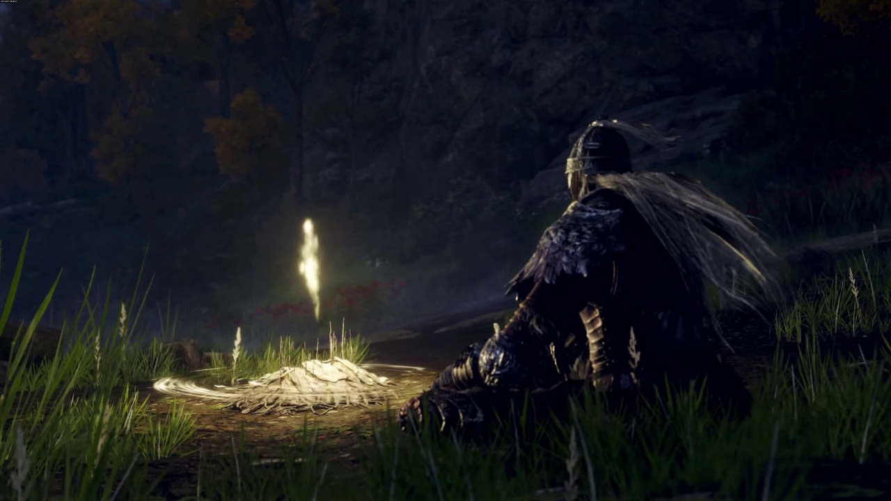 Dlaczego warto budować negowanie obrażeń w Elden Ring.