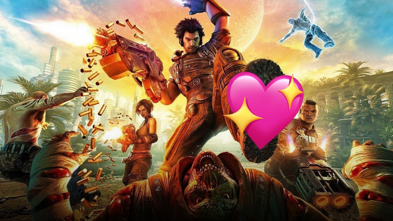 Od tej starej polskiej gry inni twórcy mogliby się wiele nauczyć.