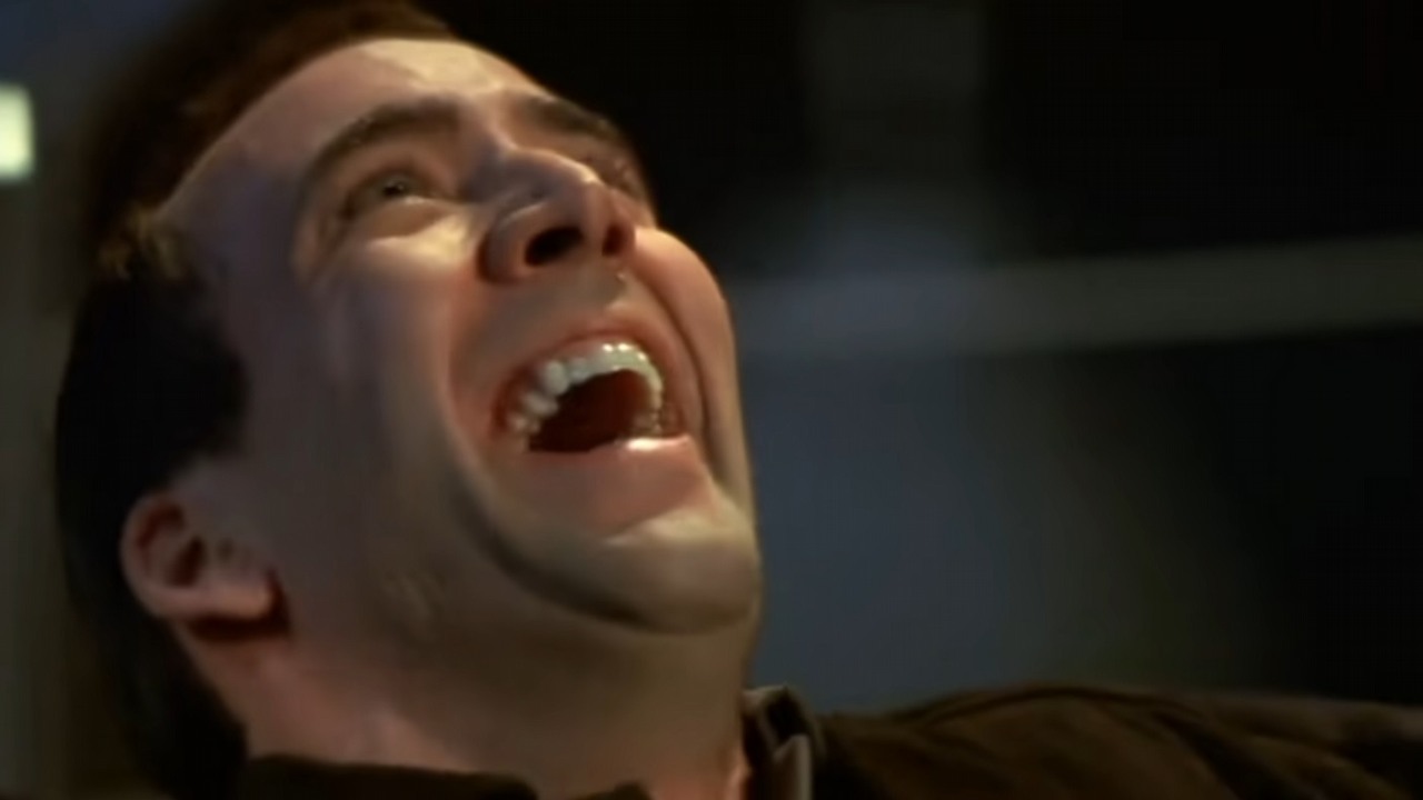 Nicolas Cage uważa, że Hollywood zapomniało o jego komediowym talencie.