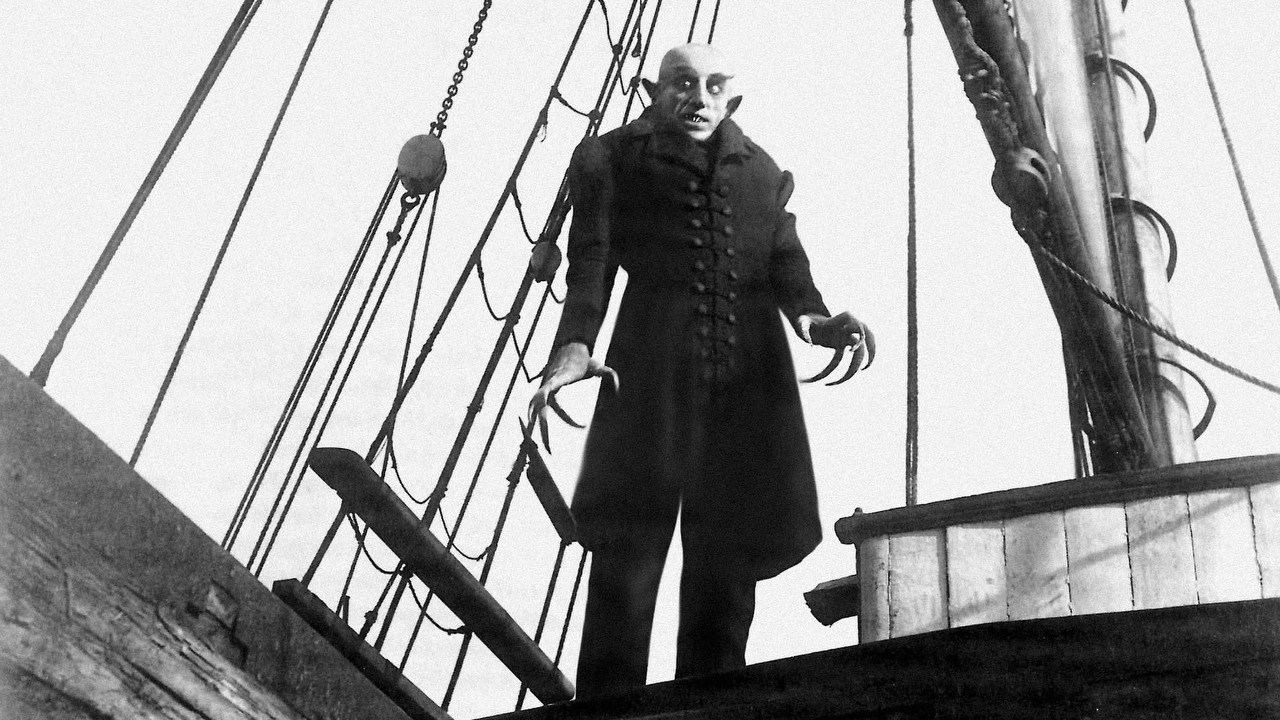 Reżyser Wikinga chce zobaczyć Willema Dafoe w jego filmie o Nosferatu.