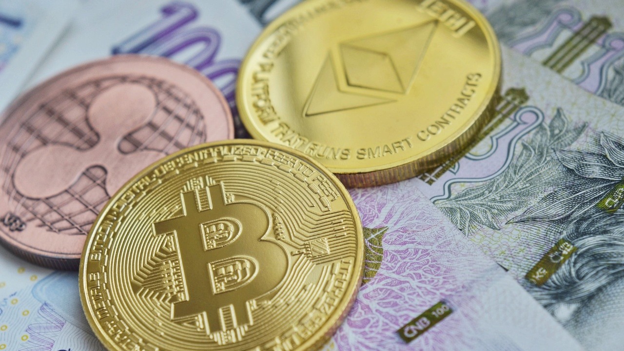 Współtworzył Ethereum, wylądował w więzieniu za pomoc Korei Północnej.