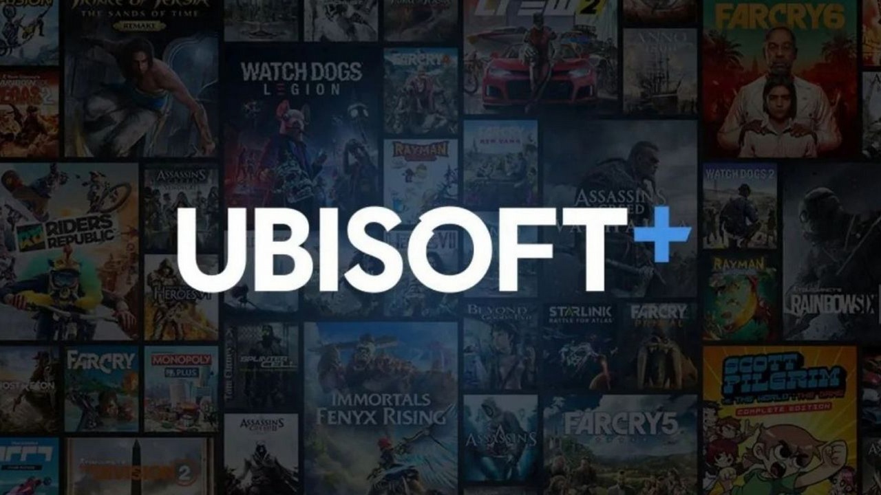 Ubisoft kusi nowych graczy. Graj za darmo w ponad 100 gier przez tydzień.