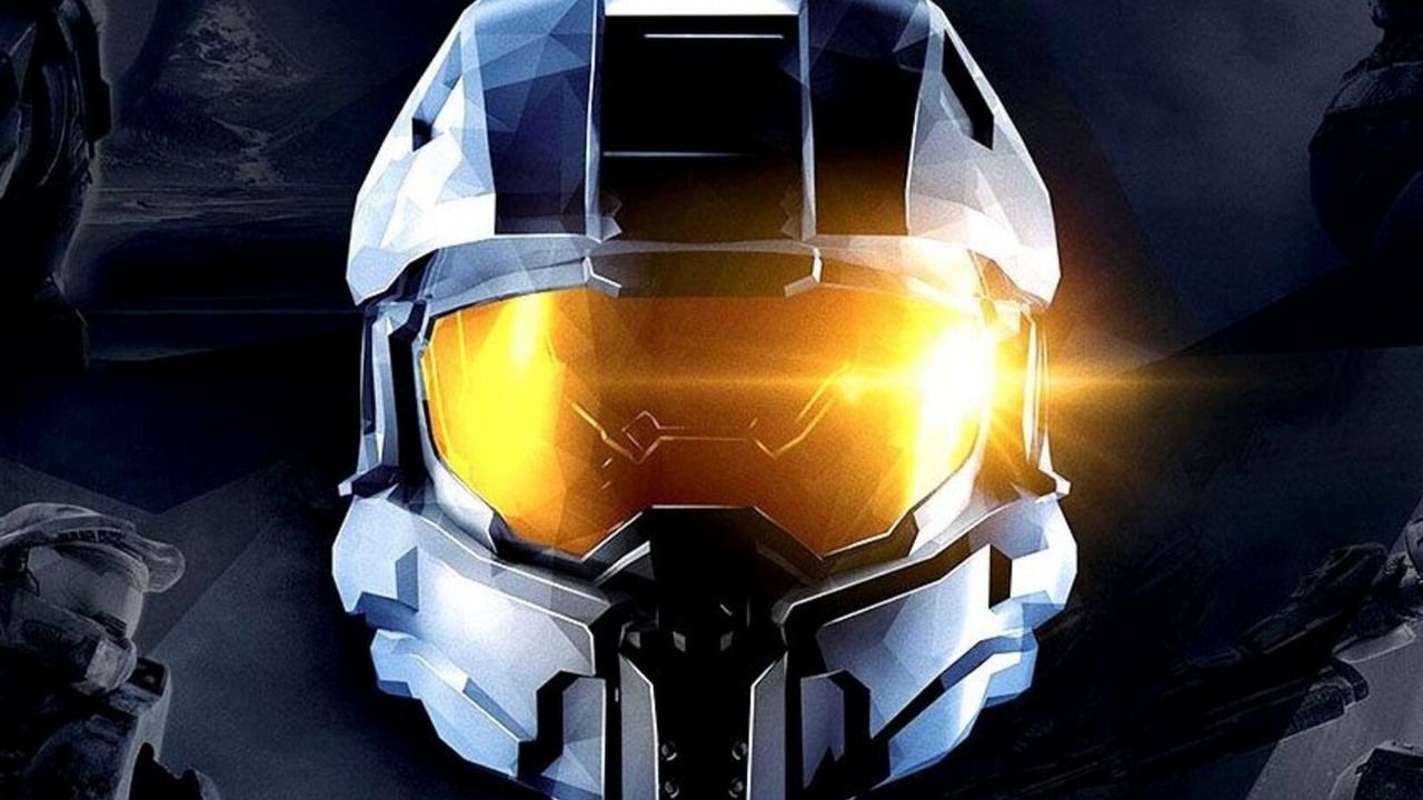 Halo Infinite na Steam przegrywa z Halo: The Master Chief Collection.