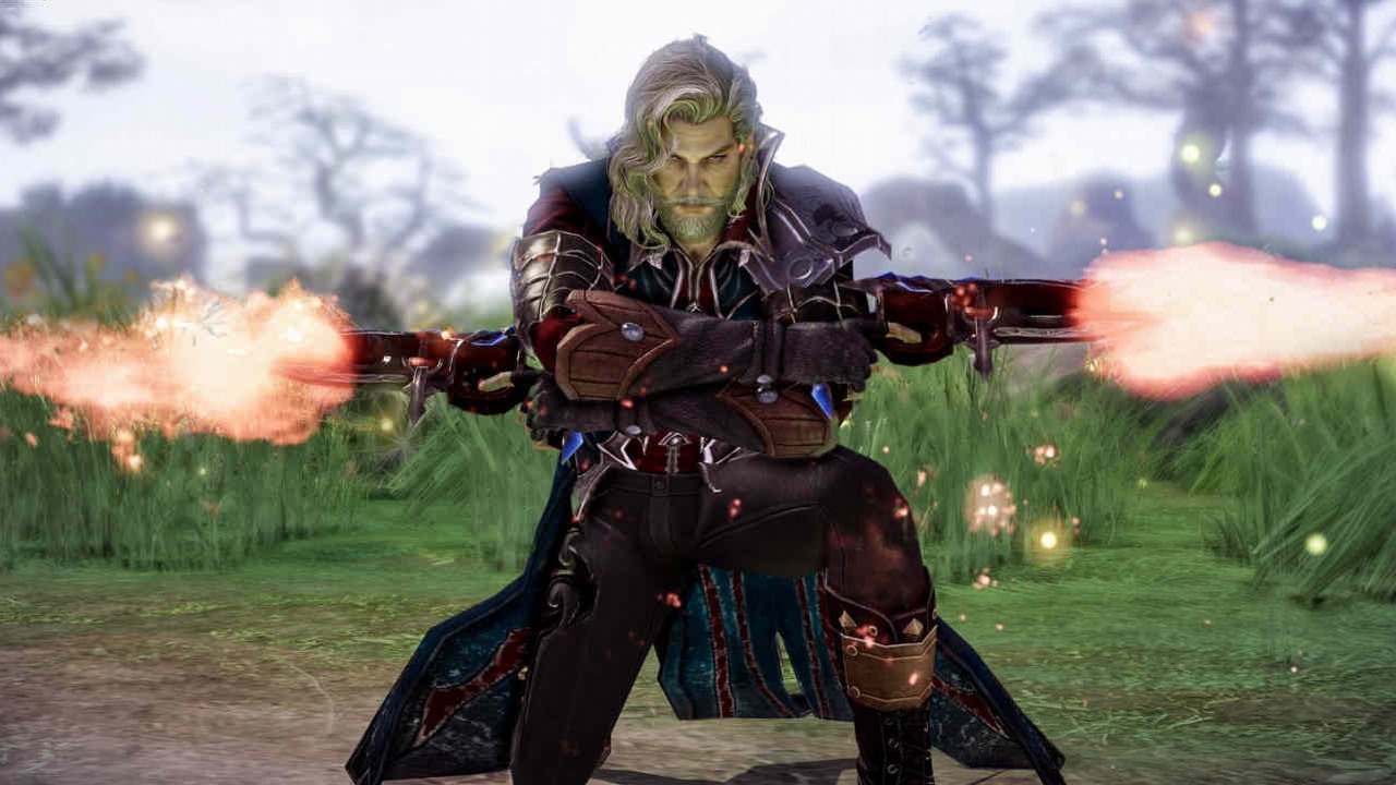 Amazon winny problemów Lost Ark? Część graczy nadal tak uważa.