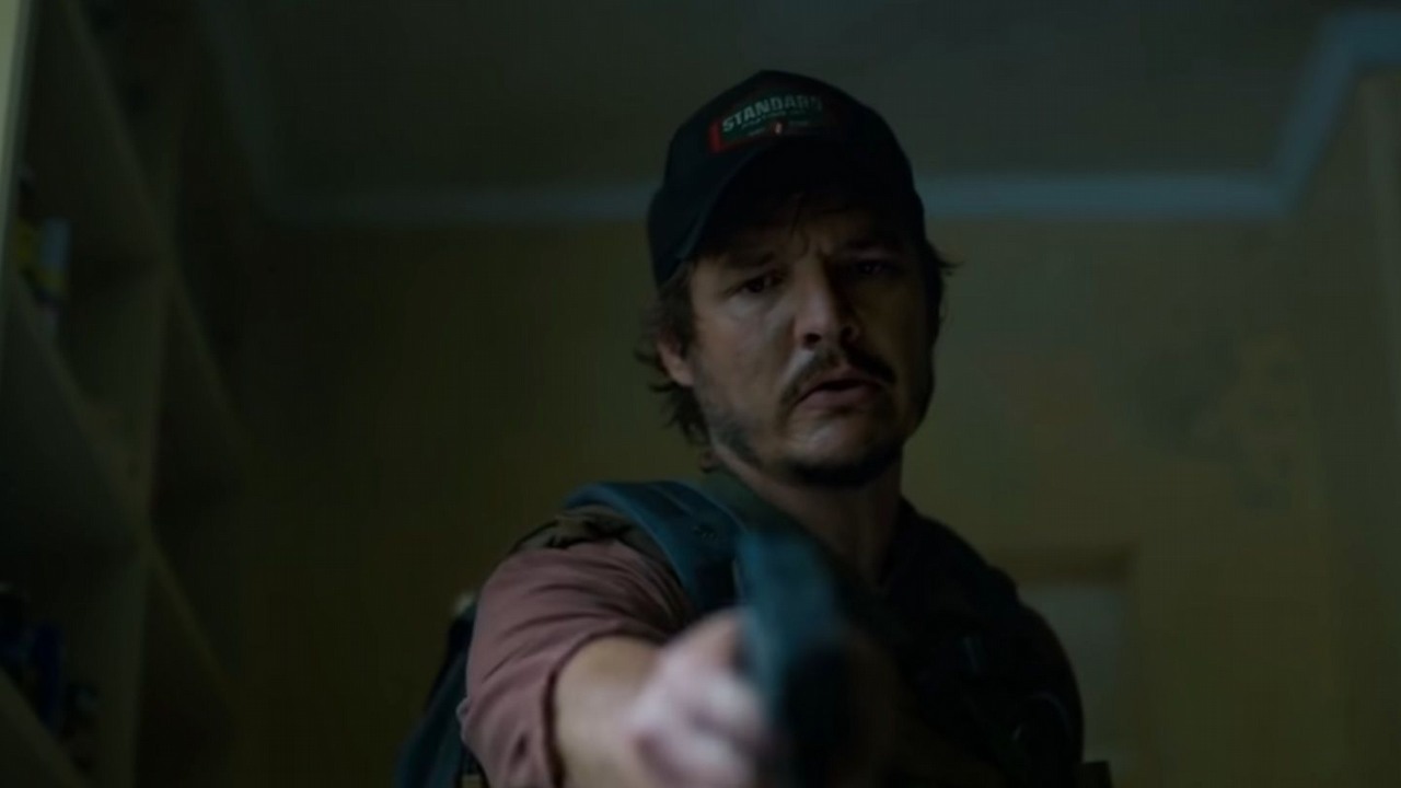 Pedro Pascal z The Last of Us wyjaśnia, na ile serial jest wierny grom.