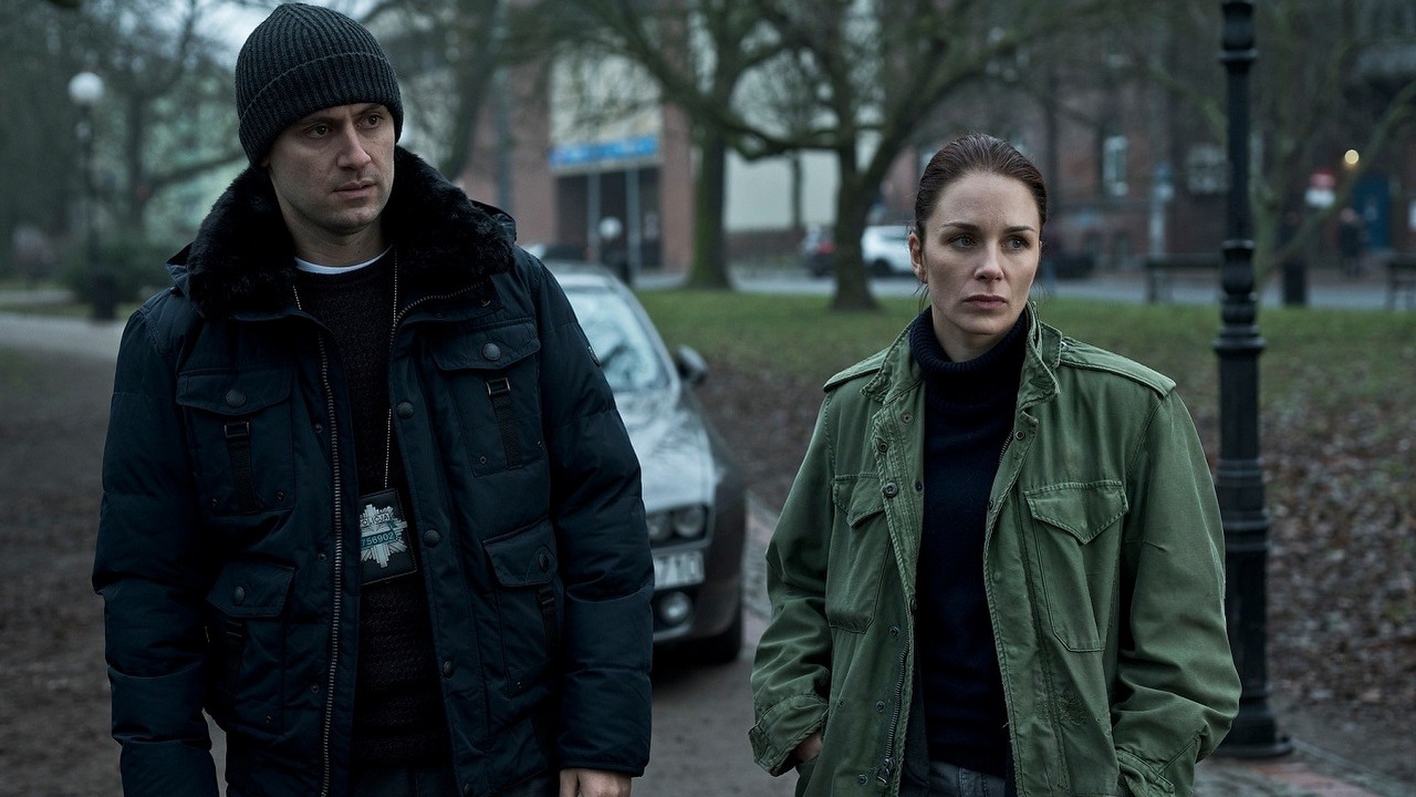 Polska Odwilż najchętniej oglądanym serialem HBO Max w Europie.
