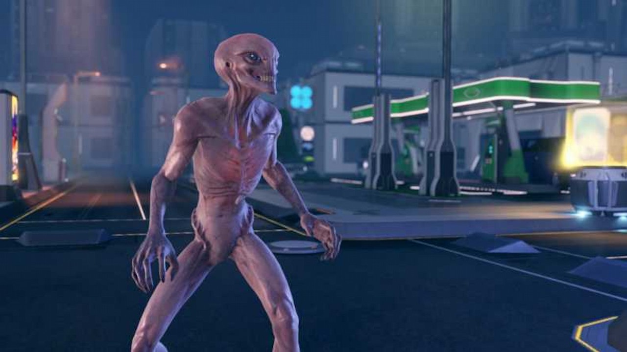 XCOM 2 za darmo w Epic Games Store. Za tydzień Amnesia Rebirth [Aktualizacja].