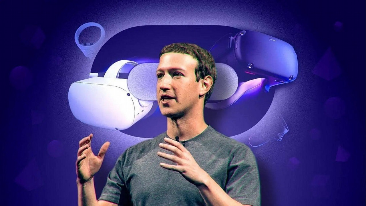 Chcesz tworzyć w metaverse? Zuckerberg zabierze Ci prawie 50% przychodów.