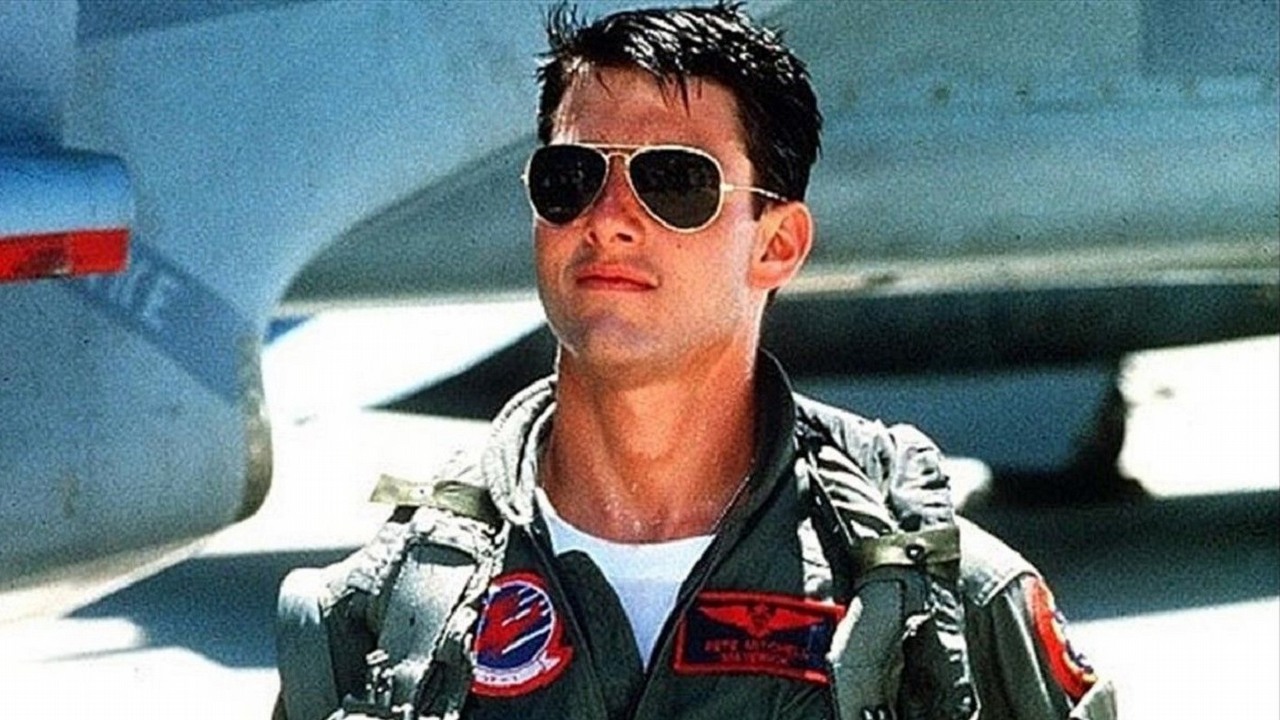 „Nakręciliśmy tyle materiału co trylogia Władcy Pierścieni” - twierdzi reżyser Top Gun: Maverick.