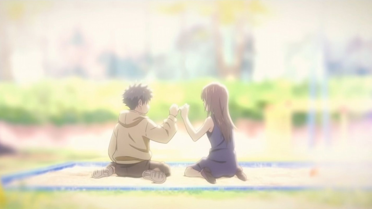 Anime pobiło kinowy rekord Krainy Lodu.